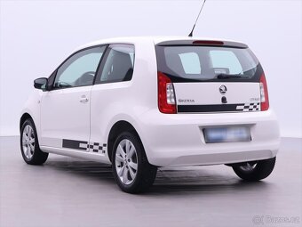 Škoda Citigo 1,0 MPI 44kW Ambition Navi CZ (2013) - 3