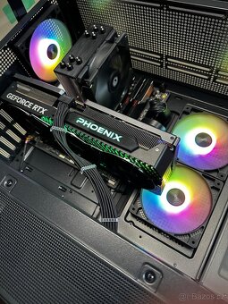 PC - Ultra 5 245KF / RTX 4080 / 64GB DDR5 / 2TB SSD - 3