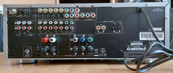 5.1 Receiver Harman Kardon AVR-132+DO - 3