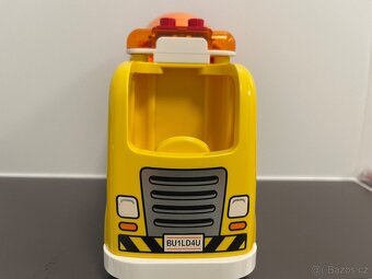 Lego Duplo míchačka - 3