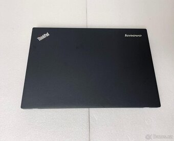 Lenovo Thinkpad X250 - 3