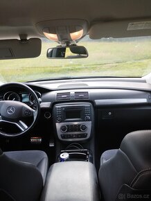 Mercedes R 350 - 3