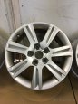 Originál alu audi a4 5x112 R17 - 3