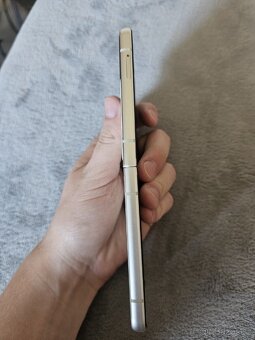 Samsung Z flip 3 (perfektní stav) - 3
