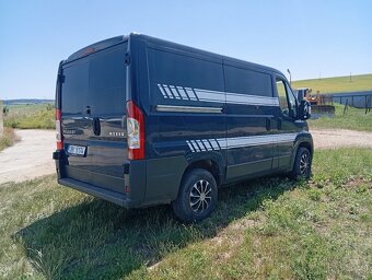 Peugeot Boxer 2.2 74 kW - 3