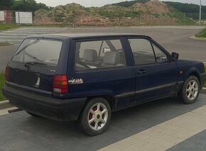 Vw polo 86c - 3