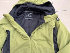 Bunda Helium Puffy Jacket Revolutionrace vel. XS, 36 - 3