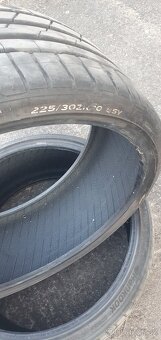 Hankook 225/30 r20 - 3