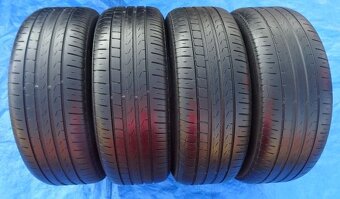 Letní ALU kola 17" Škoda Superb III. - 3