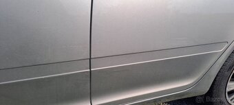 Škoda Octavia 1.2 TSI - 3