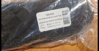 Hokejka BAUER S23 V HYPERLITE2 GRIP - 3