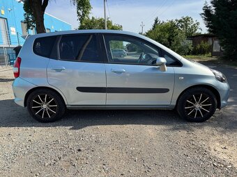Honda Jazz 1.3i (57kW) – Rok 2006 – Po Velkém Servisu - 3