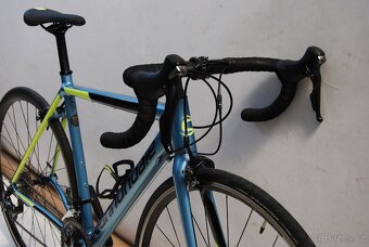 Silniční kolo Cannondale CAAD - 3
