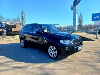 BMW X5 - 3