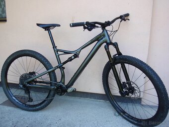Specialized Camber Comp 29" - 1x12speed - 3
