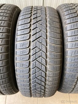 Zimní pneumatiky 225/45/18 XL Pirelli - 3