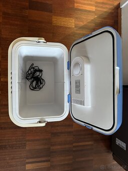 Chladicí box 32 L - 3