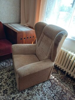 UŠÁK - 3