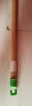 Násada na zašroubování délka celková cca 110 cm - 3