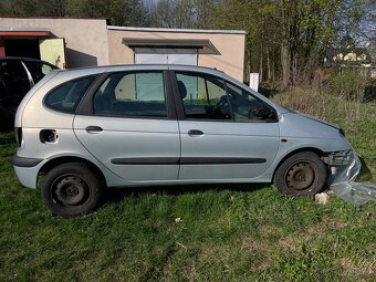Renault scenic 1.9 DTI - 3