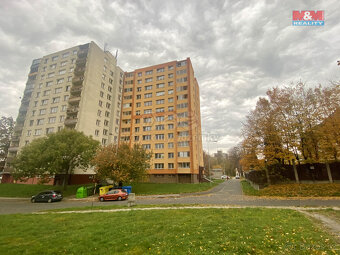 Prodej bytu 1+kk, 33 m², Ostrava, ul. Závoří - 3