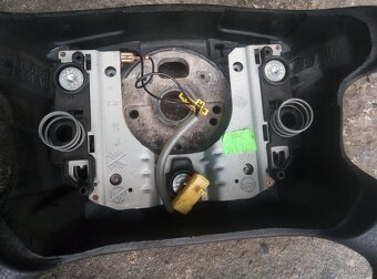 airbag octavia - 3