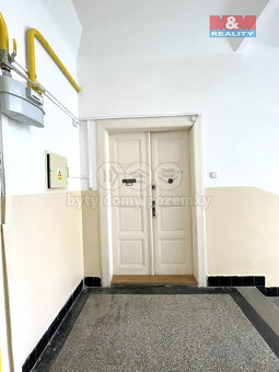 Pronájem bytu 2+1, 75 m², Olomouc, ul. Wanklova - 3