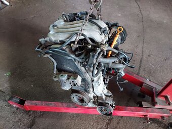 motor 2,0/85kW - AQY - 3