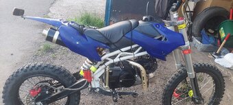Pitbike125 - 3