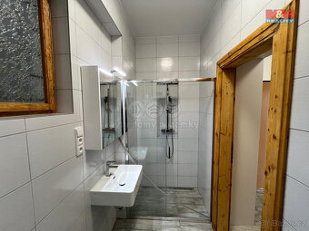 Pronájem bytu 1+1, 41 m², Ostrava, ul. Hrabákova - 3