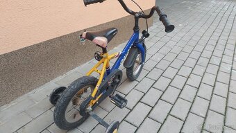 Dětské kolo - 3