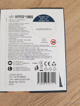 Glo Hyper+ UNIQ - 3