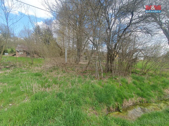 Prodej zahrady, 309 m², Šindelová - 3
