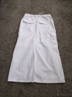 Sukně H&M vel.XS - 3