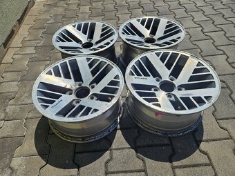 Pontiac Firebird orig. Alu kola 15x7 5x120,65 - 3