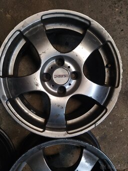 4x100 R16 - 3