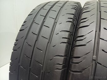 Letní pneu 205/65/26C Continental - 3