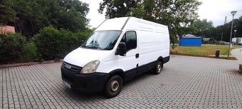 Iveco Daily 2.3 100kw - 3