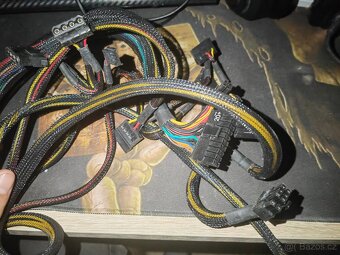Fractal Design 500w - 3