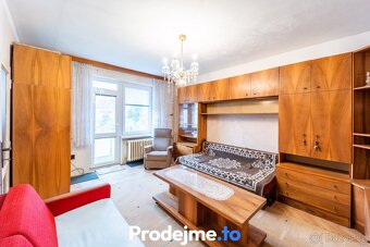 Prodej bytu 2+1, 57 m2 - Brno - Štýřice, ev.č. 100102-1 - 3