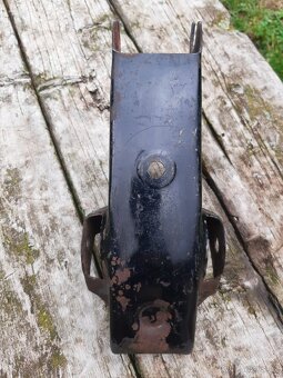DKW NZ 350 250 - 3