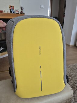 Prodám batoh bezpečnostní NOVÝ Nepoužitý - 3