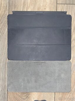 Pouzdro s bezdrátovou klávesnicí s magnetickým uchycením pro - 3