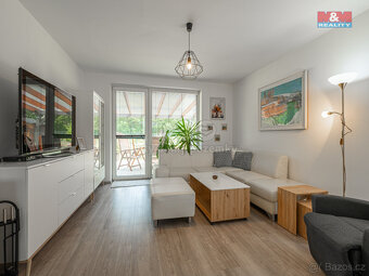 Pronájem rodinného domu, 121 m², Benešov - 3