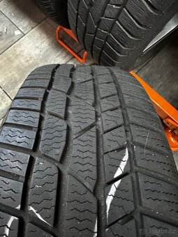Alu kola 5x112 r17 s pneu (plat17) - 3