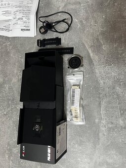 Polar Grit X (pro) - 3
