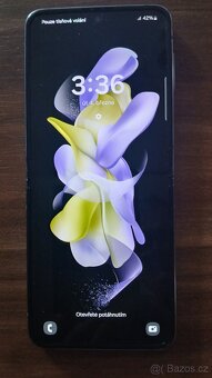 Z flip 4 256GB - 3
