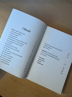 Kniha - Psychologie peněz - 3