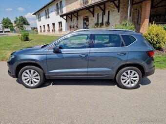 Seat Ateca, 1,0 TSI 85 KW , navi, kamera - 3