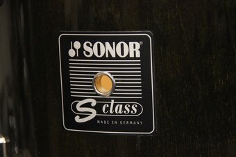 Sonor S Class - 3